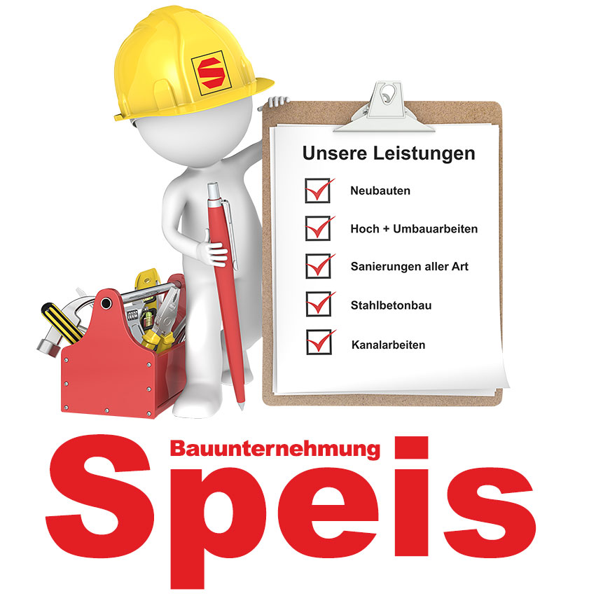 Bauunternehmung Speis GmbH & Co. KG Heinsberg Aphoven